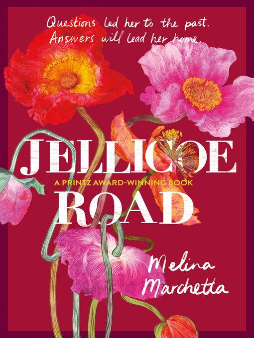 Title details for Jellicoe Road by Melina Marchetta - Available